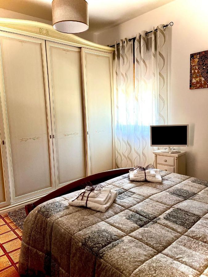 Villa Leonardo Canicattini Bagni エクステリア 写真