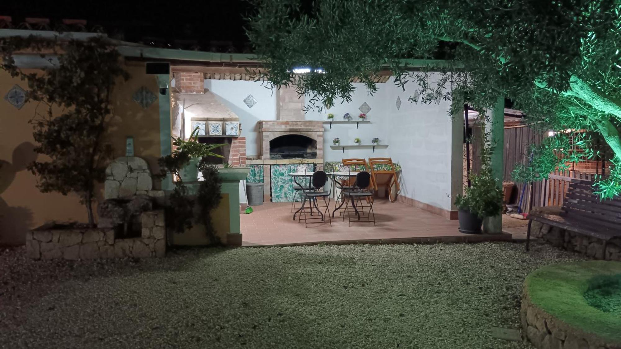 Villa Leonardo Canicattini Bagni エクステリア 写真